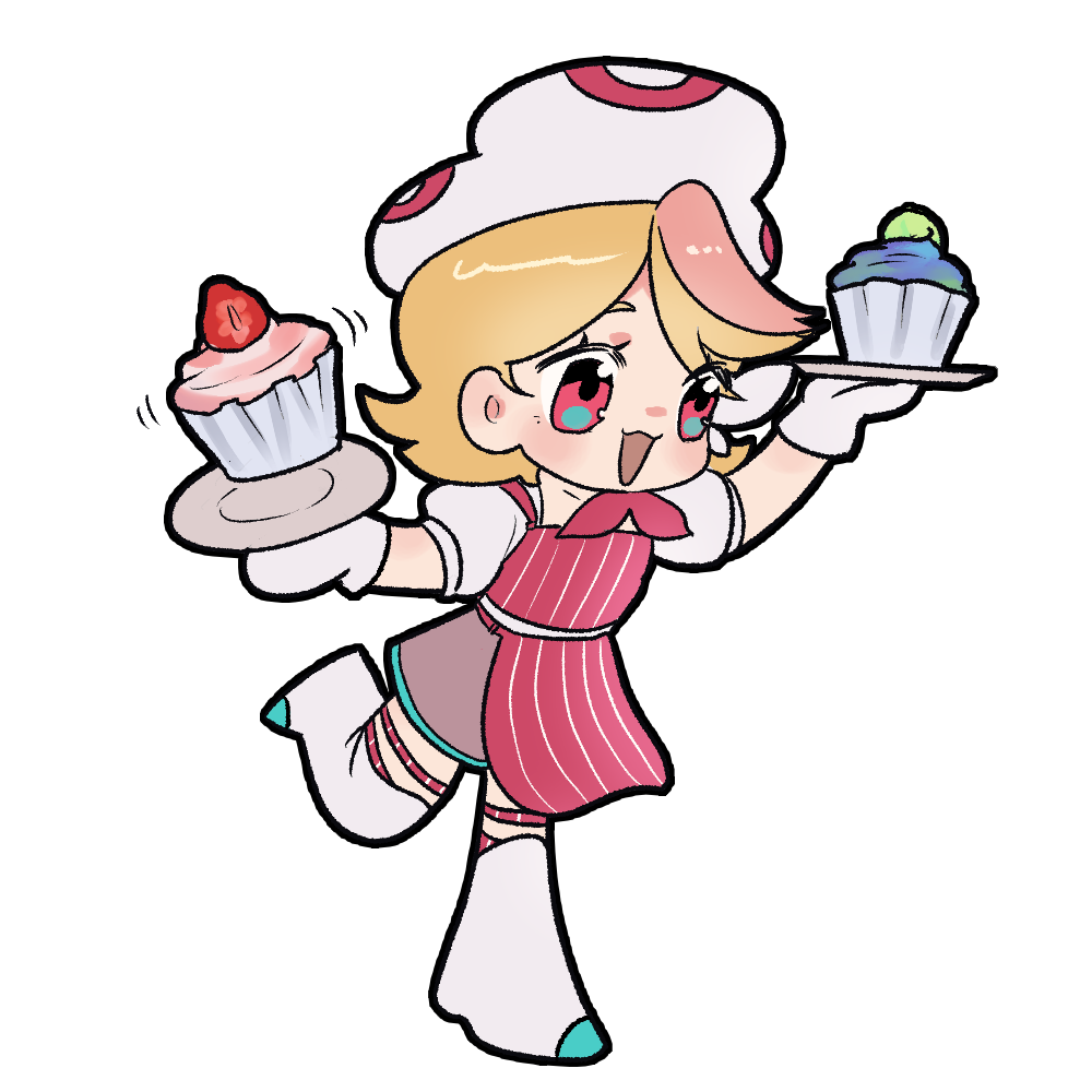 Cooking