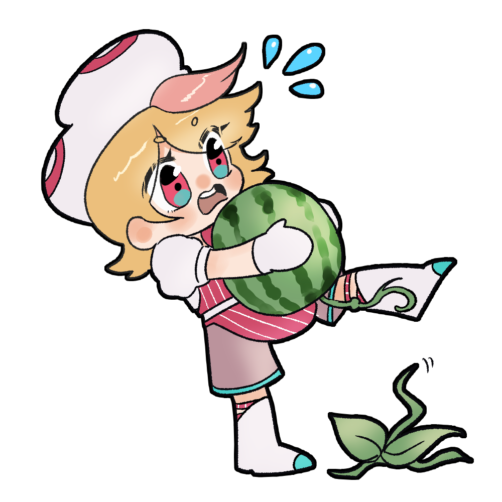Harvesting