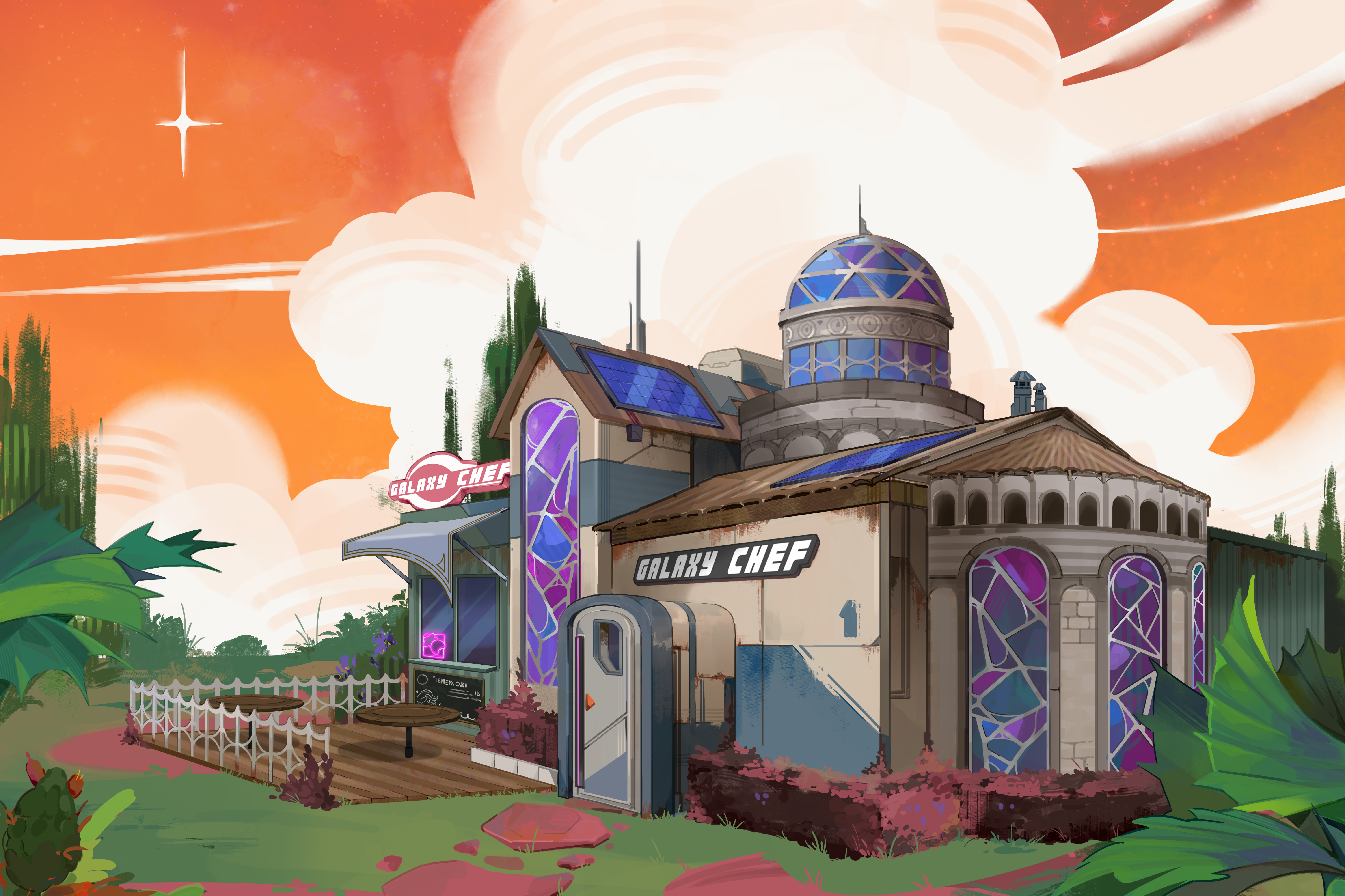Devlog