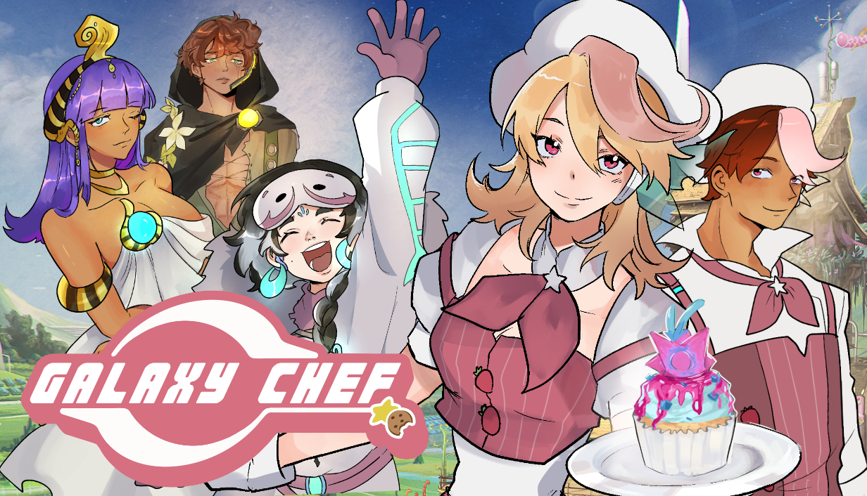 Key Art